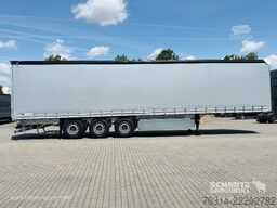 Schmitz Cargobull Curtainsider Standard Getränke