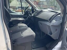 Ford Transit Kipper aus 1.Hand+Klima+AHK+EU5