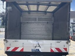Ford Transit Kipper aus 1.Hand+Klima+AHK+EU5