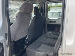 Ford Transit Kipper aus 1.Hand+Klima+AHK+EU5