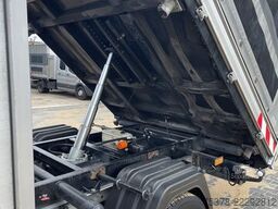 Ford Transit Kipper aus 1.Hand+Klima+AHK+EU5