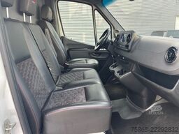 Mercedes-Benz Sprinter 319 1.9 CDI / L4 H3 / RWD / / Leder / ...