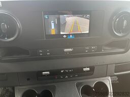 Mercedes-Benz Sprinter 319 1.9 CDI / L4 H3 / RWD / / Leder / ...