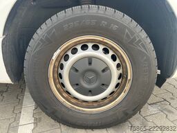 Mercedes-Benz Sprinter 319 1.9 CDI / L4 H3 / RWD / / Leder / ...