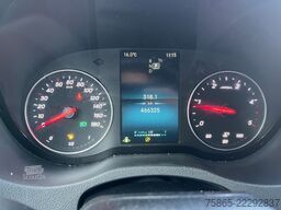 Mercedes-Benz Sprinter 319 1.9 CDI / L4 H2 / RWD / Navi / APK...