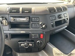 DAF CF 450 FT Space Cab / 333 dkm / Tacho V2 / APK ...