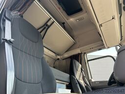 DAF CF 450 FT Space Cab / 333 dkm / Tacho V2 / APK ...