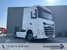 DAF XG 480 FT Euro 6 E / 385 dkm / Full LED / NL Truck
