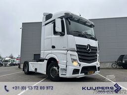 Standard-SZM Mercedes-Benz Actros 1840 Streamspace / 583 dkm / NL Truck