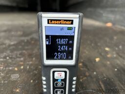 Krone Dry Liner / Box / Double Stock / Mega / BPW Dru...