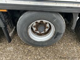 Krone Dry Liner / Box / Double Stock / Mega / BPW Dru...
