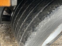 Krone Dry Liner / Box / Double Stock / Mega / BPW Dru...