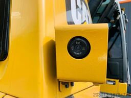 CATERPILLAR M318F Mobilbagger *5.845 h *Schnellwechsel