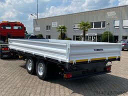 alga TAT-K 110, Rampen, Kipper 2x am Lager