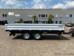 alga TAT-K 110, Rampen, Kipper 2x am Lager