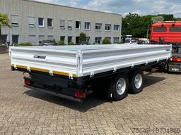 alga TAT-K 110, Rampen, Kipper 2x am Lager