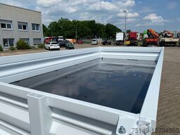 alga TAT-K 110, Rampen, Kipper 2x am Lager