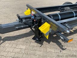 alga TAT-K 110, Rampen, Kipper 2x am Lager