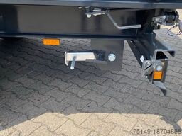  alga TAT-K 110, Rampen, Kipper 2x am Lager