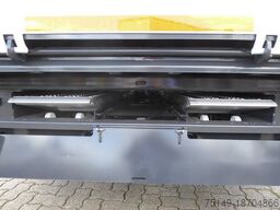 alga TAT-K 110, Rampen, Kipper 2x am Lager