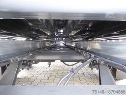 alga TAT-K 110, Rampen, Kipper 2x am Lager