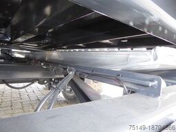 alga TAT-K 110, Rampen, Kipper 2x am Lager