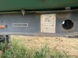 SCHMITZ CARGOBULL SKI 24  /  50 m3