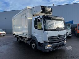 MERCEDES-BENZ ATEGO  818   Carrier 850 M