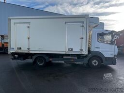 MERCEDES-BENZ ATEGO  818   Carrier 850 M