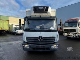 MERCEDES-BENZ ATEGO  818   Carrier 850 M