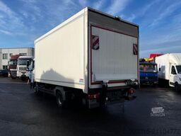 MERCEDES-BENZ ATEGO  818   Carrier 850 M