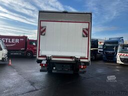MERCEDES-BENZ ATEGO  818   Carrier 850 M