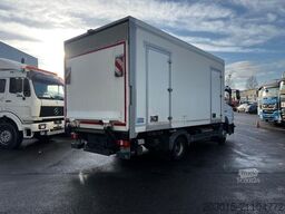 MERCEDES-BENZ ATEGO  818   Carrier 850 M