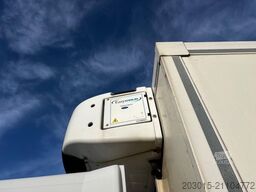 MERCEDES-BENZ ATEGO  818   Carrier 850 M