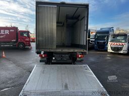 MERCEDES-BENZ ATEGO  818   Carrier 850 M