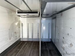 MERCEDES-BENZ ATEGO  818   Carrier 850 M