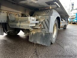 MERCEDES-BENZ ATEGO  818   Carrier 850 M