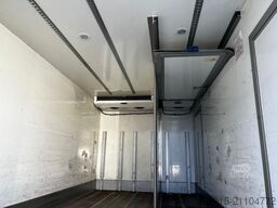 MERCEDES-BENZ ATEGO  818   Carrier 850 M