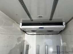 MERCEDES-BENZ ATEGO  818   Carrier 850 M