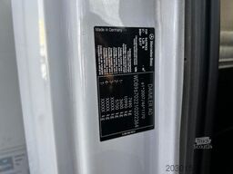 MERCEDES-BENZ ATEGO  818   Carrier 850 M