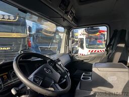 MERCEDES-BENZ ATEGO  818   Carrier 850 M