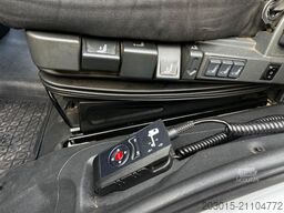 MERCEDES-BENZ ATEGO  818   Carrier 850 M