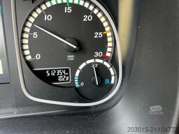 MERCEDES-BENZ ATEGO  818   Carrier 850 M