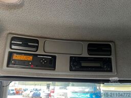 MERCEDES-BENZ ATEGO  818   Carrier 850 M