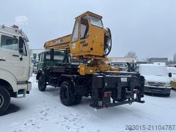 MAGIRUS DEUTZ MKG HM 7 SL a7