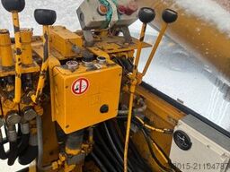 MAGIRUS DEUTZ MKG HM 7 SL a7