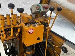 MAGIRUS DEUTZ MKG HM 7 SL a7