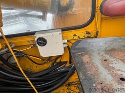 MAGIRUS DEUTZ MKG HM 7 SL a7