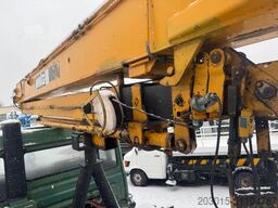 MAGIRUS DEUTZ MKG HM 7 SL a7