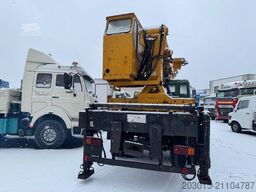 MAGIRUS DEUTZ MKG HM 7 SL a7